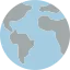 Welt Icon